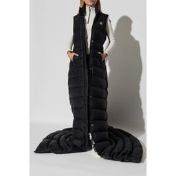 Moncler Verone Dunjacka för Herr