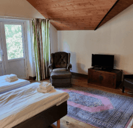 HöstRelax från 499 kr hos Lydinge Resort