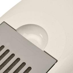 Savic Nestor kattlåda med återvunnet plasttak