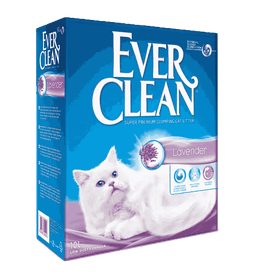 Savic Nestor kattlåda med återvunnet plasttak