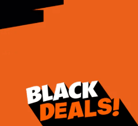 Black Week hos PN Jakt