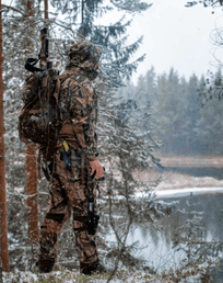 Få 5 % rabatt hos PN Jakt