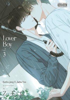 Lover Boy Vol. 3 - Chana Conley