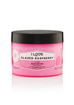 I Love Originals Bath & Shower Cream Strawberries & Cream