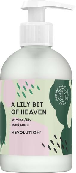 Mevolution Casablanca Woods Hand Soap 300 ml