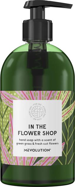 Mevolution Casablanca Woods Hand Soap 300 ml