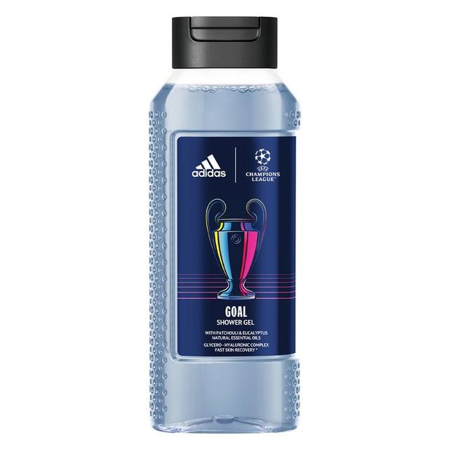 Adidas UEFA Goal Edition Shower Gel