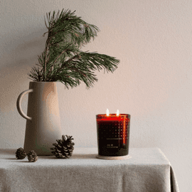 Skandinavisk Jul Special Edition Doftljus