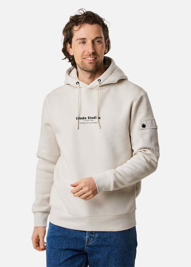 Slade Original Hood Herrtröja