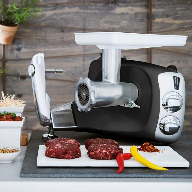 Ankarsrum Original Black AKM 6230 Mixer