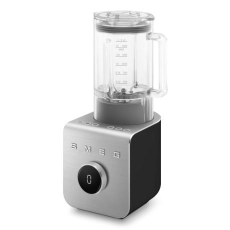 SMEG BLC01BLMEU High-Performance blender mattsvart