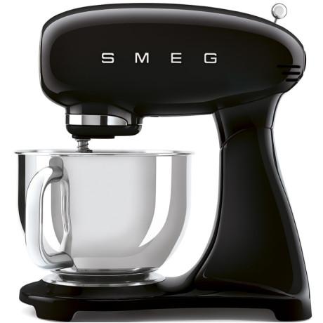 SMEG SMF03BLEU köksassistent i aluminium