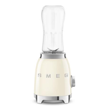 Smeg Personal Blender med Tritan-flaskor