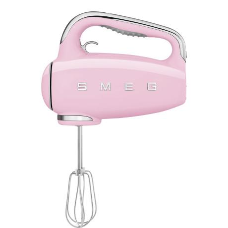 Smeg HMF01PKEU kompakt elvisp design