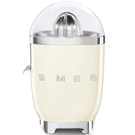 SMEG CJF11CREU elektrisk citruspress