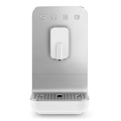 Smeg BCC11WHMEU helautomatisk espressomaskin
