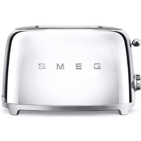 SMEG retro brödrost med breda fack