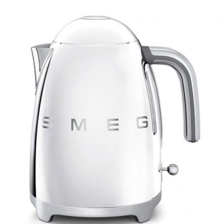 SMEG KLF03SSEU elegant vattenkokare
