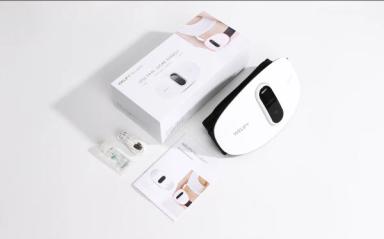 Welify™ NovaBelt – Elegant Komfortbälte