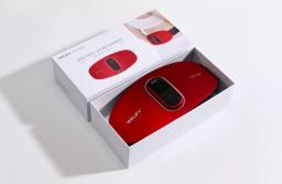 Welify™ NovaBelt – Elegant Komfortbälte