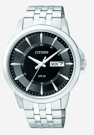 20 % rabatt på Citizen hos Ur&Penn