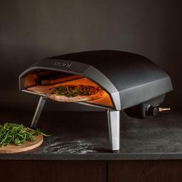 Ooni Koda 16 Gasdriven Pizzaugn