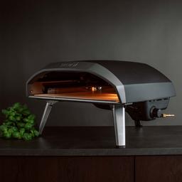 Ooni Koda 16 Gasdriven Pizzaugn