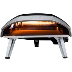 Ooni Koda 16 Gasdriven Pizzaugn