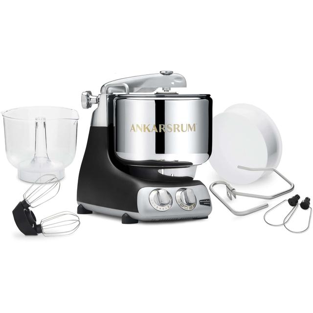 Ankarsrum Original AKM 6230 Black Mixer