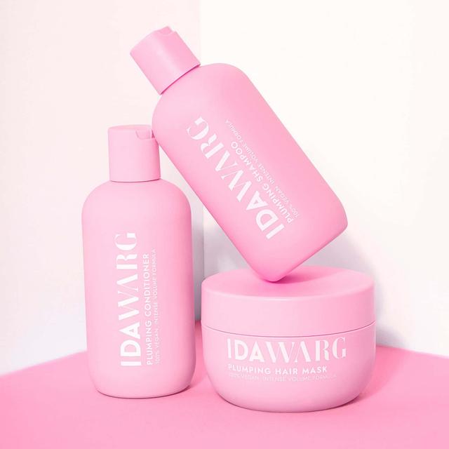 Ida Warg Plumping Conditioner 250 ml