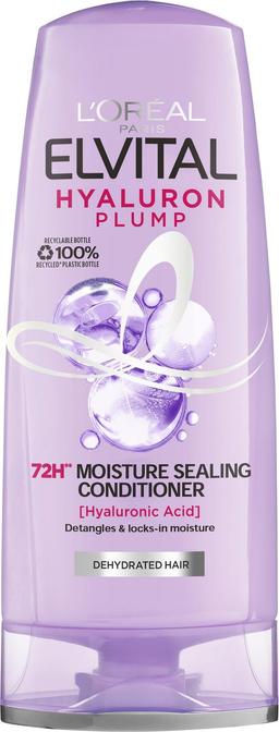 L'Oréal Paris Elvital Hyaluron Plump Schampo