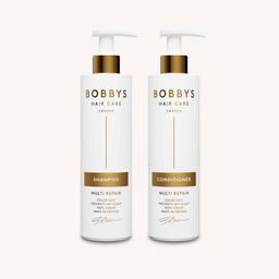 Schampo och Balsam 250 ml Paket