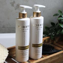 Schampo och Balsam 250 ml Paket