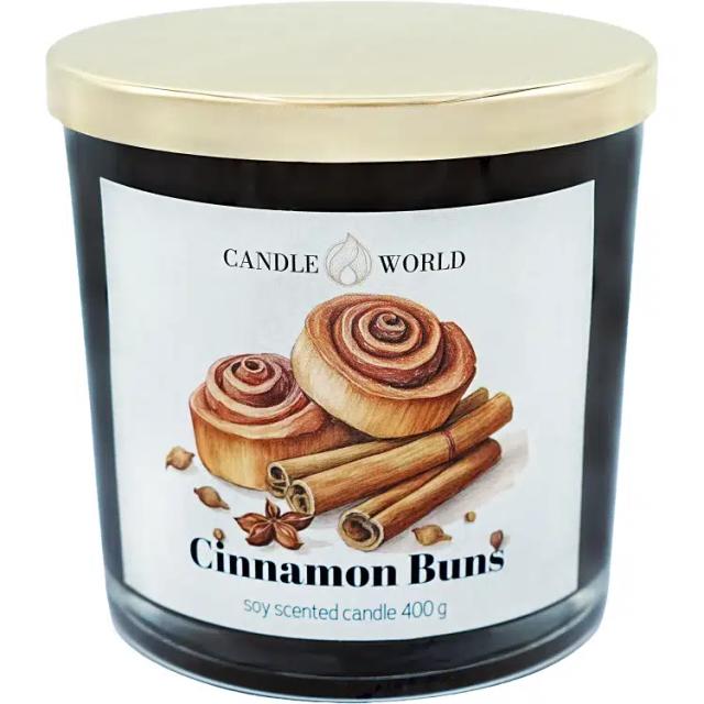 25 % rabatt på vintagekolektionen hos Candle World