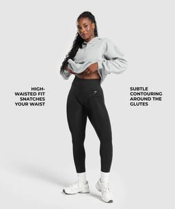 25 % extra rabatt på Black Friday-rean hos Gymshark