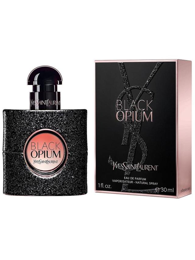 Black Opium Eau de Parfum 30 ml