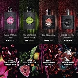 Black Opium Eau de Parfum 30 ml
