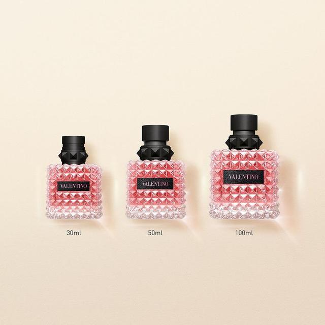 Valentino Born in Roma Donna Eau de Parfum