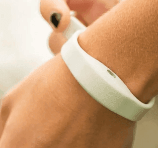 10 % studentrabatt sportarmband hos Cilia