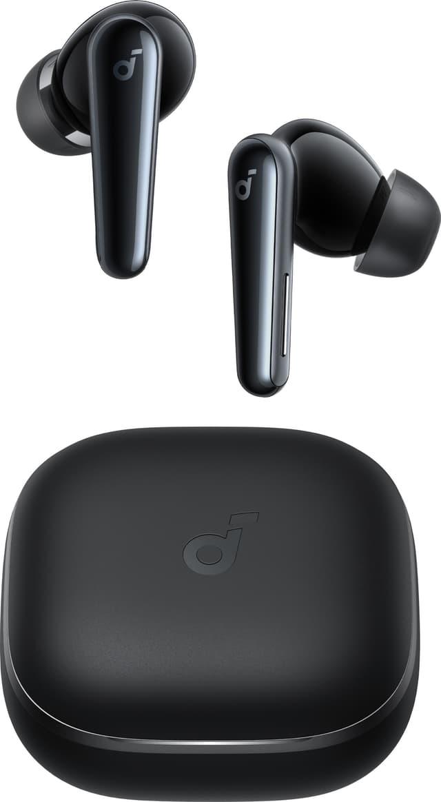 JBL Wave Beam trådlösa in-ear hörlurar