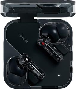 JBL Wave Beam trådlösa in-ear hörlurar