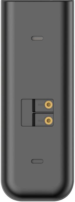 Imou Doorbell 2S trådlös videodörrklocka svart