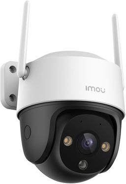 Imou Doorbell 2S trådlös videodörrklocka svart