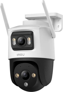 Imou Doorbell 2S trådlös videodörrklocka svart