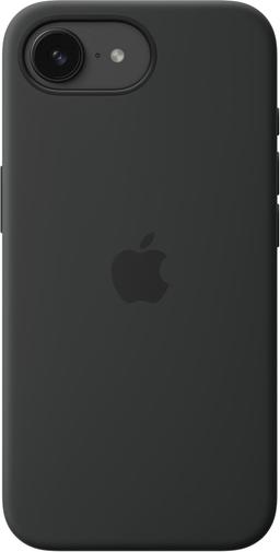 iPhone 16e Smartphone 128GB Svart