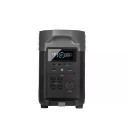 EcoFlow DELTA Pro 3600Wh Portable Power Station