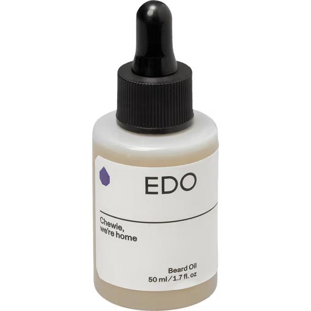 EDO Skäggolja 50 ml