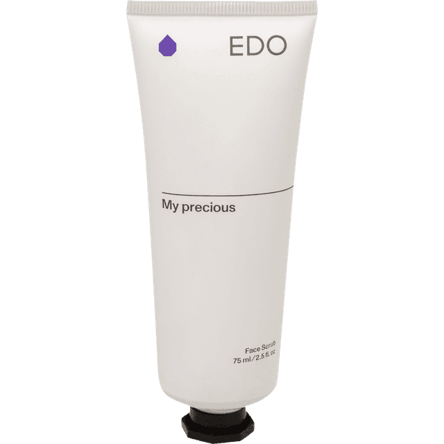 EDO Ansiktsskrubb 75 ml