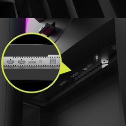MSI MAG 342CQR E2 34" 180Hz Datorskärm