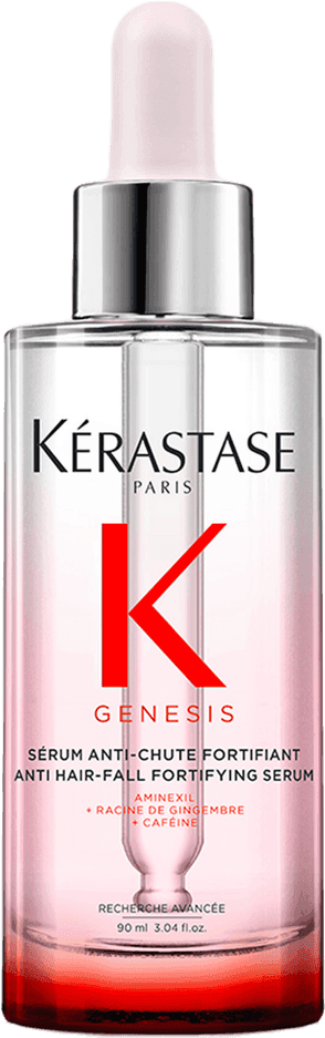 LUCKA 3 - Kérastase Genesis Serum 90ml.
